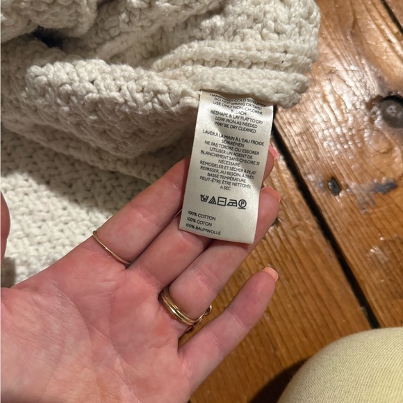 Free People bonfire cardigan - Picture 6 of 6